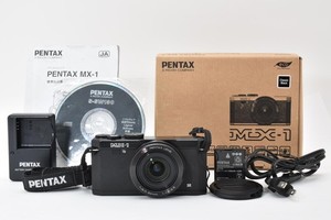 Pentax Mx 1 Camera | eBay