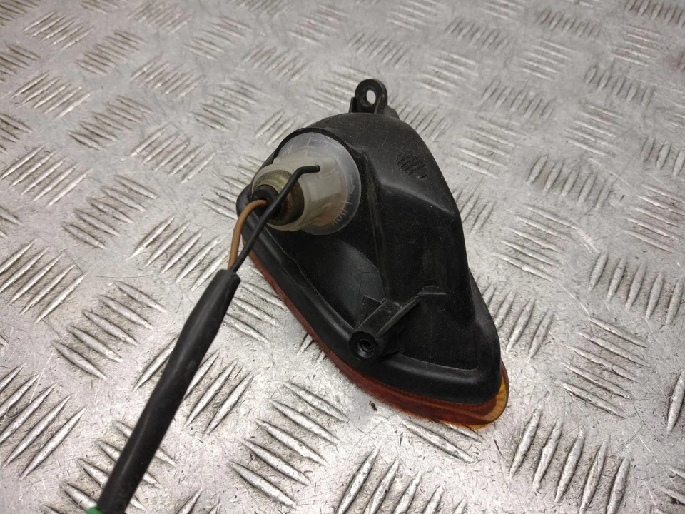 Yamaha FJ 1200 1992 indicador delantero derecho Foto 4 de 4