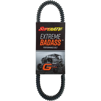 #ad Heavy Duty CVT Drive Belt for Polaris RZR XP 1000 Heat Resistant USA Made $148.99