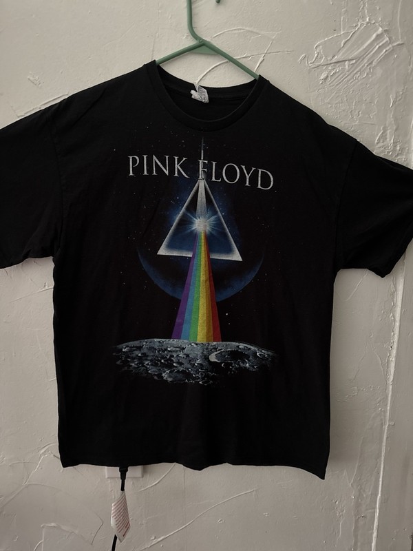 vintage Pink Floyd