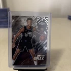 2025 Topps Chrome Ace Bailey Base (RAW)