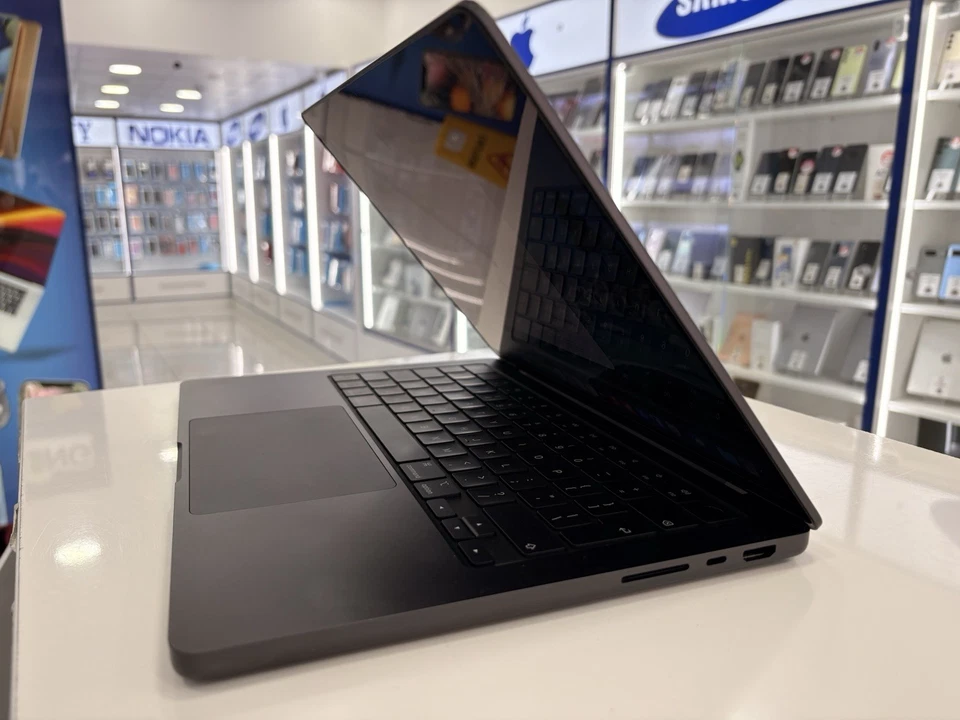 Apple MacBook Pro 14" M2 Pro · 36GB · 1TB, photo 1 of 5