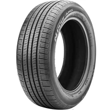 2 Tires Nexen N'Priz AH5 205/65R16 95T A/S All Season