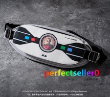 Masked Rider Kuuga Chest Bag Crossbody Shoulder Bags Casual Oxford Cloth Gifts