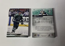 2025 Upper Deck PWHL Singles You Pick