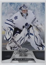 2011-12 Certified James Reimer #83 0qr0