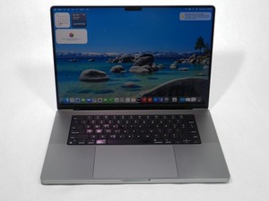 MacBook Pro 512GB M2 | eBay