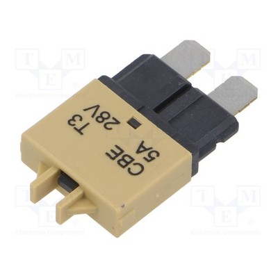 ESKA 340024-MANUAL-RESET Sicherung