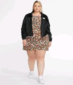 nike plus size wear