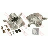 TRW Bremssattel Gusseisen Bremssystem FüR Honda CR-V II 2.0 2.2 Ctdi BHX503E