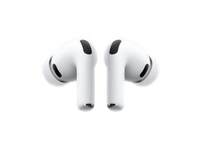 APPLE AirPods Pro 3, In-ear Kopfhörer Bluetooth White
