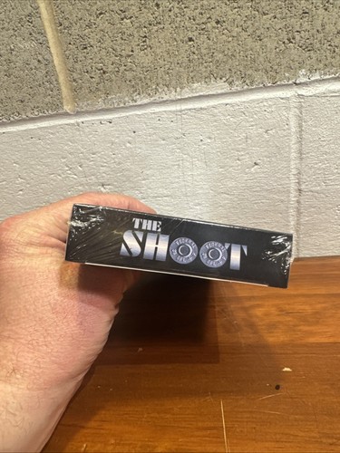 The Shoot VHS Demo Promo Screener HTF! 1997 Dan Neira Kim Morgan Greene - Picture 5 of 20