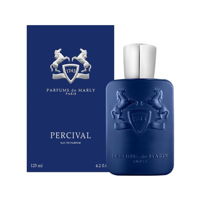 Parfum De Marley Percival 125ml Neu OVP