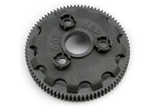 Traxxas 1/10 Stampede 2WD XL-5 SPUR GEAR - 86T 48P 4686