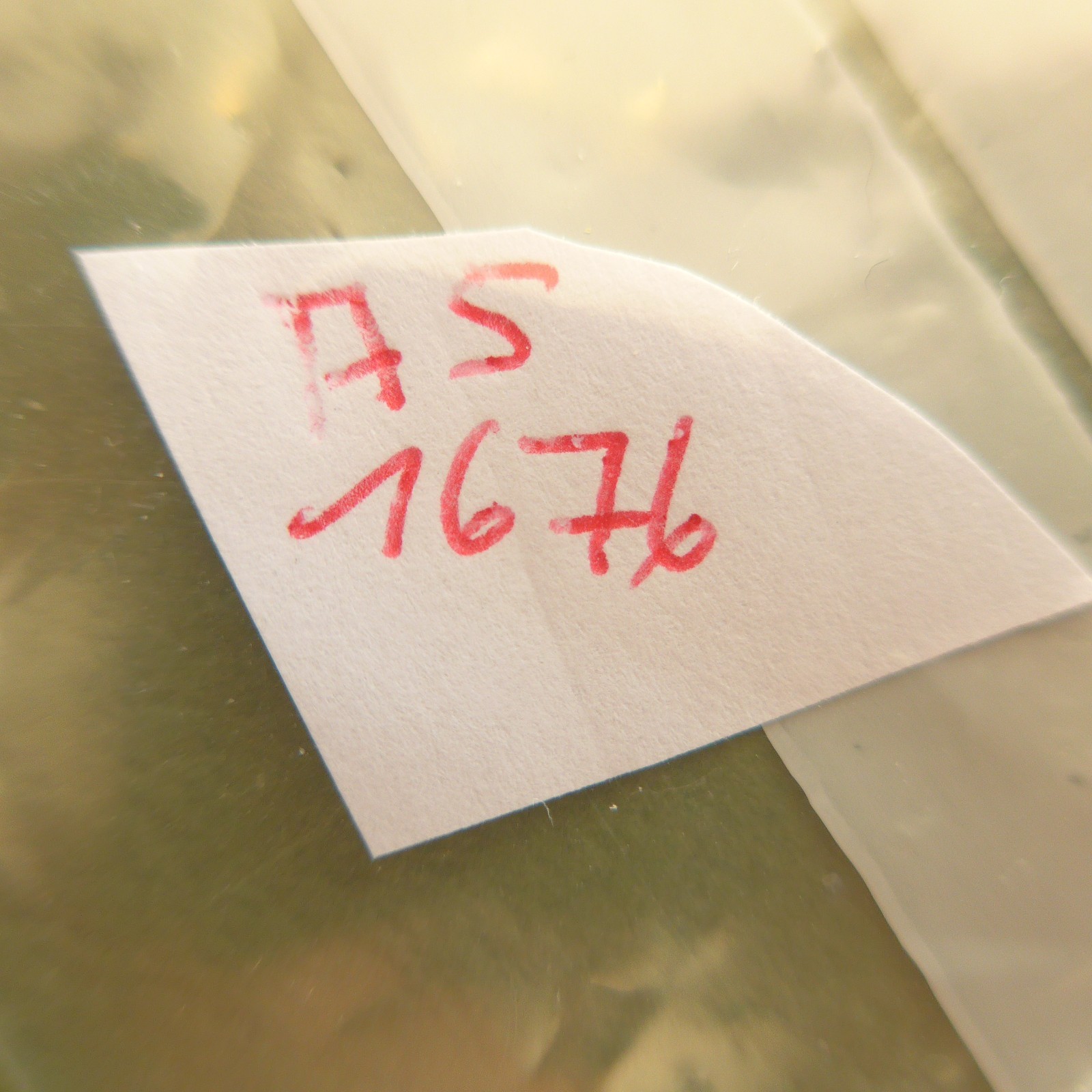 Comme 1676: Functionierendes Separate Watchmaking… - image 3