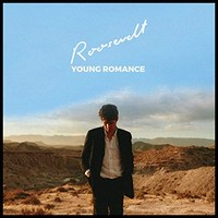 Roosevelt - Young Romance - Cd - G4Z