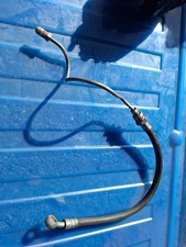 Original KAWASAKI 500 H1 D Front Brake pipe