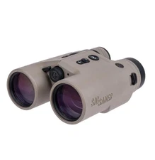 Sig Sauer KILO10K-ABS HD GEN II 10x42 mm Ballistic Rangefinding Binocular