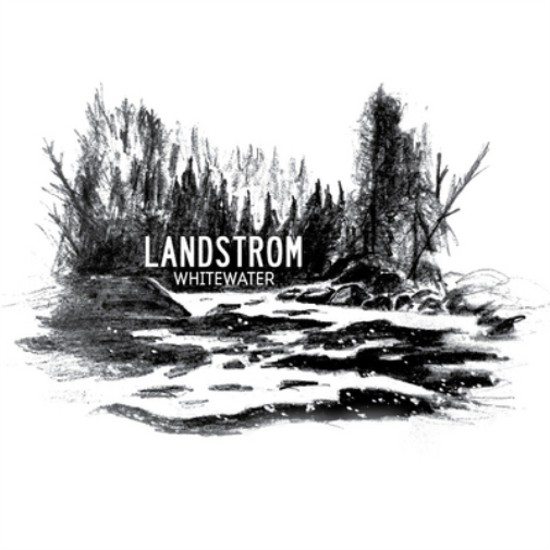 Landstrom Whitewater (CD) Album