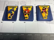 2021-22 SKYBOX METAL UNIVERSE THE CHEDDAR YOU PICK COMPLETE YOUR SET