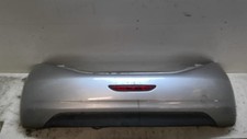 Pare-choc arrière Peugeot 208