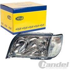 MAGNETI MARELLI SCHEINWERFERGLAS STREUSCHEIBE LINKS passend für MERCEDES W140 MAGNETI MARELLI SCHEINWERFERGLAS STREUSCHEIBE LINKS passend für MERCEDES W140