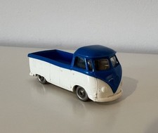 LEGO System Denmark - 1:87 HO Scale - Town Plan - VW Camper pickup - Blue/White