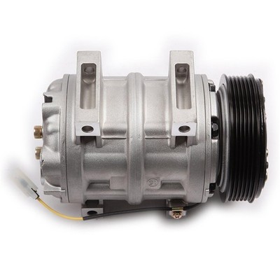 AC Compressor for C70 S40 S70 V40 1.9L 2.3L 2.4L 2.5L 1999-2004 HTC10405508A