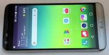 UNLOCKED Verizon LG G5 VS987 5.3" 32GB 4G LTE Android Smart Phone READ