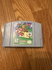 Super Mario 64 Nintendo 64 N64 Authentic Player’s Choice Cartridge Tested