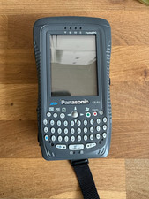 Panasonic CF-P1 Pocket PC