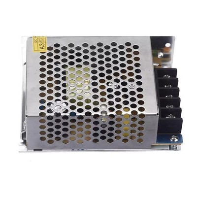 DC 5V 28W LED Treiber Netzteil Transformator Adapter für LED Streifen - 2er Pack
