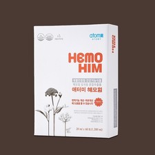 Hemo Him 20mL *60 packs KOR SAFE SHIPPING