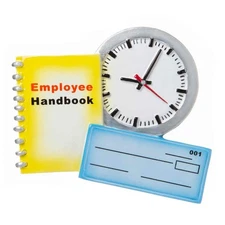 Personalized Christmas Ornament Occupation-Job Paycheck