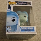 Funko Pop! Vinyl: Disney Haunted Mansion Constance Hatchaway #578