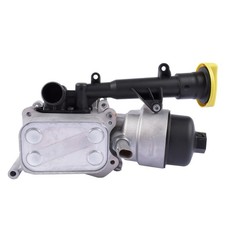 Ölkühler Kühler für Alfa Romeo Mito Opel Vauxhall Astra Fiat Doblo 1.3D Multijet