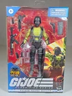 GI Joe Classified Series #56 PYTHON PATROL OFFICER 6" Figure Target New