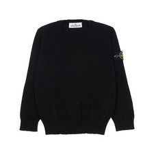 Stone Island Kids Knit K2S165100009 S0C04 V0029 Adults Can Wear 141056122