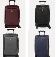 Travel Pro Crew™ Classic Carry-On Spinner - ALL COLORS
