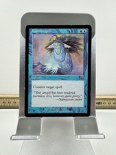 Magic: The Gathering - Counterspell (Mercadian Masques #69) Common - LP