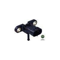 Sensor, Saugrohrdruck NTK 93159 FüR Mazda, AnsaugkrüMmer