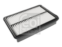 Febi Bilstein Luftfilter 184402 Filtereinsatz FüR Hyundai Tucson JM Santa FÉ 1 2
