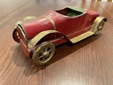 1920s Dayton Schieble Roadster All Original Estate Find-Very Cool 
