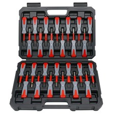 26-TLG Terminal Removal Tool Kit, ISO-Stecker...
