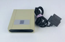 Original 1992 OEM ~ NINTENDO Super Scope Receiver ONLY - SNS-014 Working