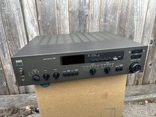 NAD 7155 STEREO RECEIVER