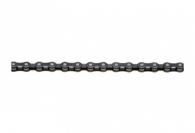 Izumi Kette Click Index Chain 6 7 fach SingleSpeed CIC-800N 1/2 x 3/32 schwarz