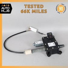 Maserati GranTurismo M145 Emergency Electric E Parking Brake Actuator 229384 OEM