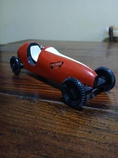 Vintage Boy Scout Cub Scout Pinewood Derby Car 1960s 1970s