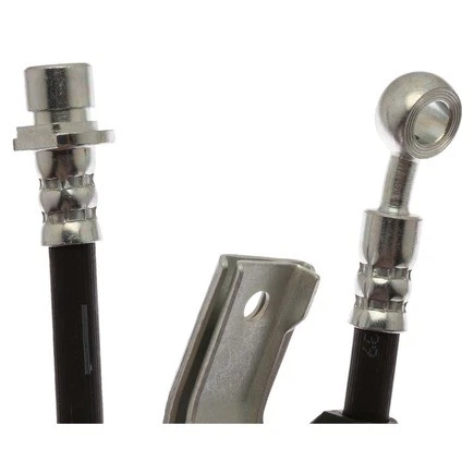 Manguera hidráulica de embrague Raybestos BH380187 Foto 2 de 4